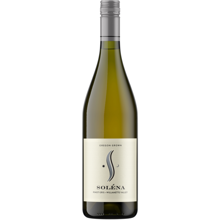 Buy Solena Pinot Gris Willamette Valley Online -Craft City