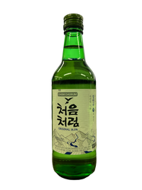 Soon Hari Chum Churum Original Soju