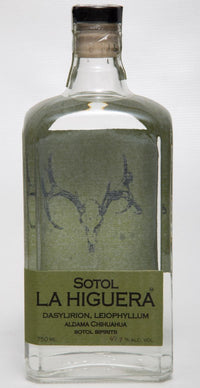 Buy Sotol La Higuera Leiophyllum Online -Craft City