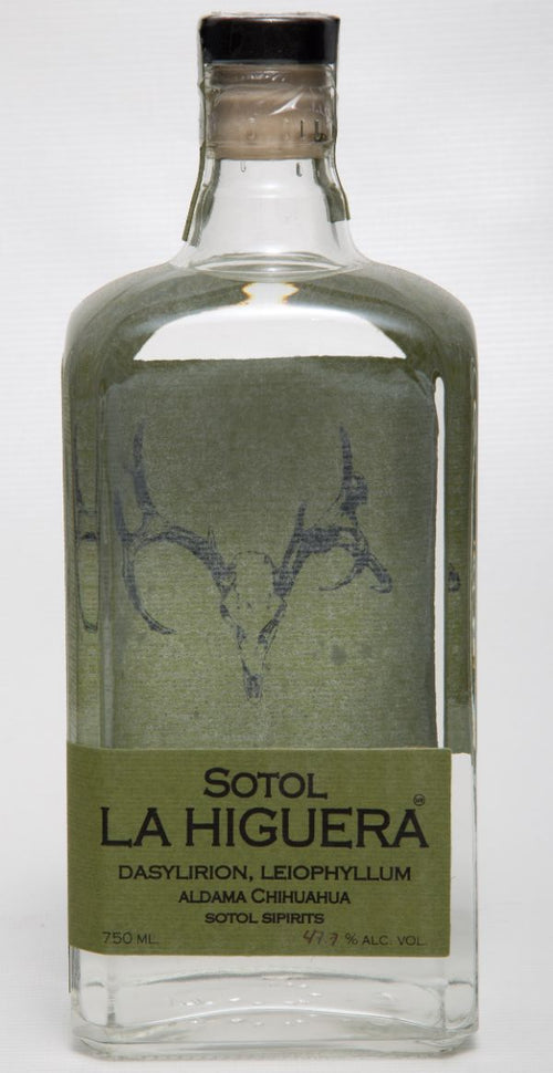 Buy Sotol La Higuera Leiophyllum Online -Craft City