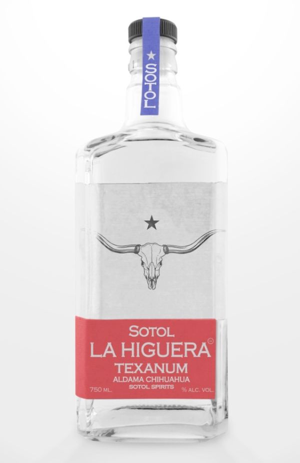 Buy Sotol La Higuera Texanum Online -Craft City