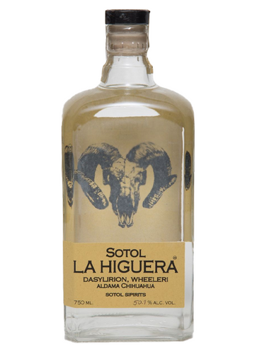 Buy Sotol La Higuera Wheeleri Online -Craft City