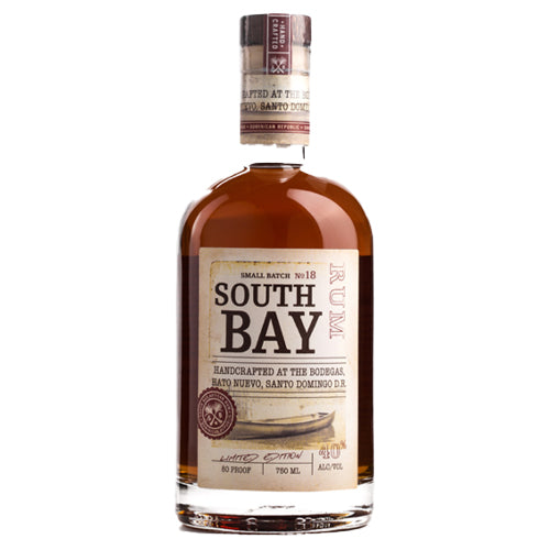 Buy South Bay Rum Online -Craft City