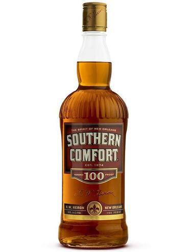 Buy Southern Comfort 100 Proof Whiskey Online -Craft City