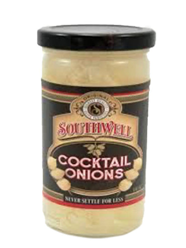 Buy Southwell Cocktail Onions Online -Craft City