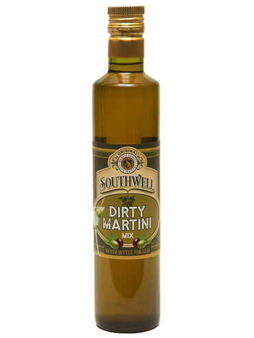 Buy Southwell Dirty Martini Mix Online -Craft City