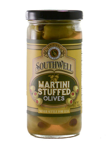 Buy Southwell Martini Olives Online -Craft City
