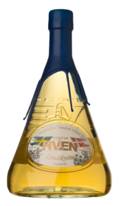 Buy Spirit of Hven Landskrona Aquavit Online -Craft City
