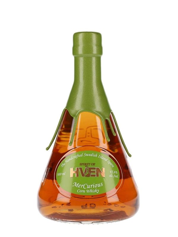 Buy Spirit of Hven Mercurious Corn Whiskey Online -Craft City