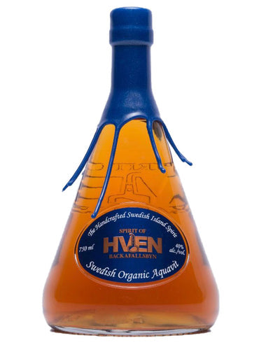 Buy Spirit of Hven Organic Aquavit Online -Craft City