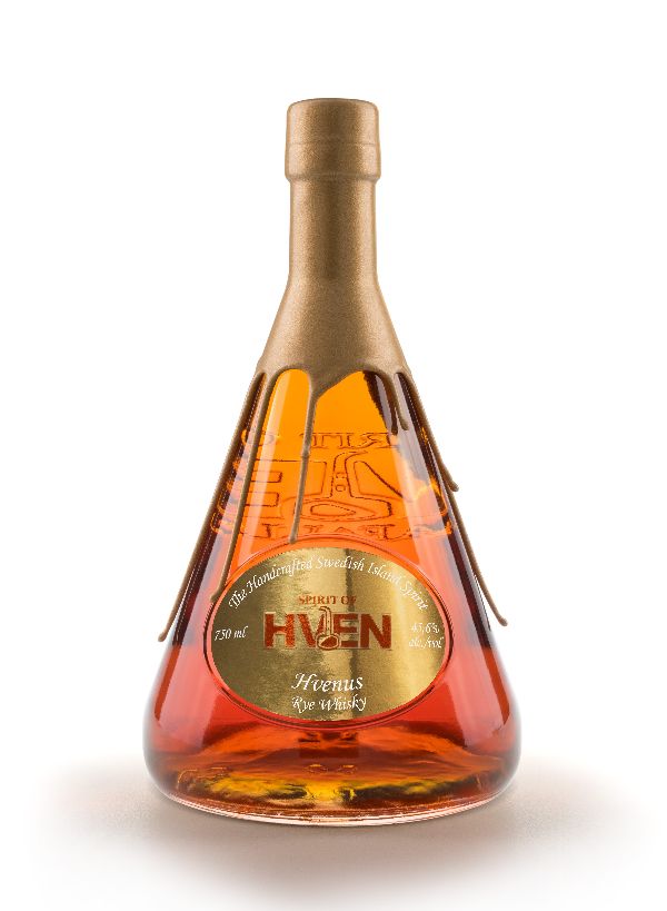 Buy Spirit of Hven Organic Hvenus Rye Online -Craft City