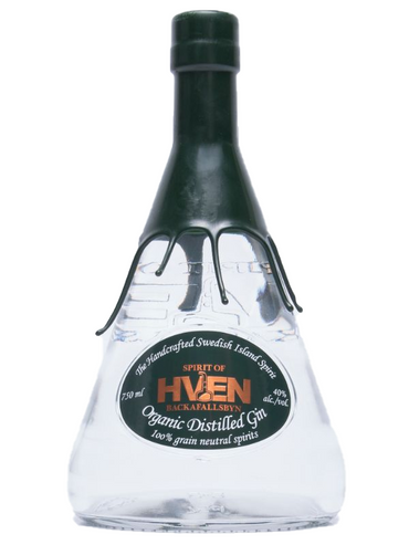 Buy Spirit of Hven Organic Organic Gin Online -Craft City