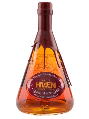 Buy Spirit of Hven Winter Spirit **Organic** Online -Craft City