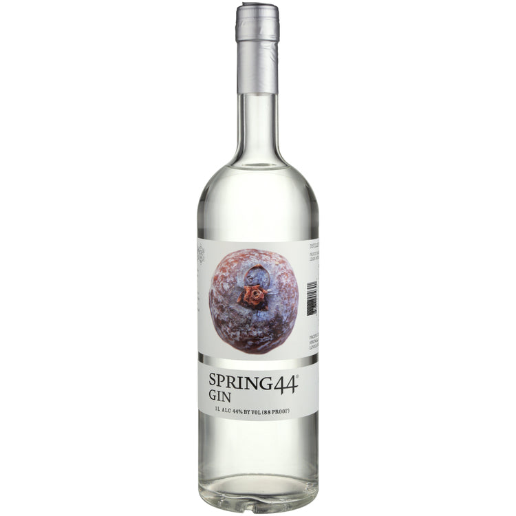 Buy Spring Dry Gin Online -Craft City