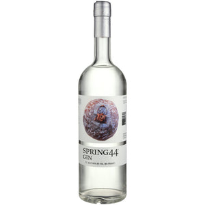 Buy Spring Dry Gin Online -Craft City