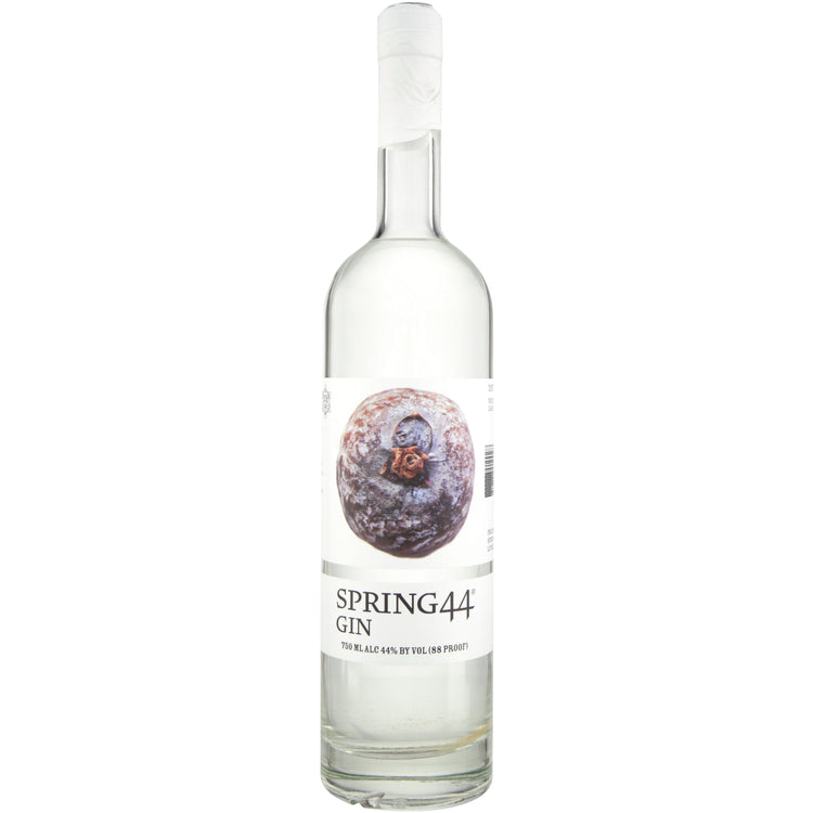 Buy Spring Dry Gin Online -Craft City
