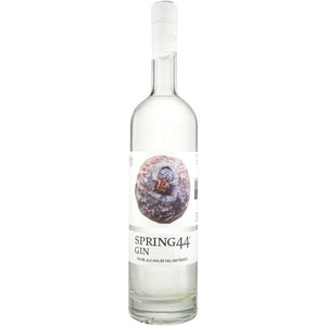 Buy Spring Dry Gin Online -Craft City