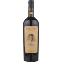 Buy Spring Valley Vineyard Cabernet Franc Katherine Corkrum Walla Walla Valley Online -Craft City