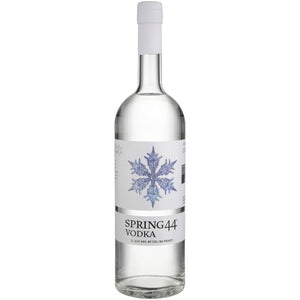 Buy Spring Vodka Online -Craft City