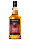 Buy Springbank 12 Year Old Cask Strength Scotch Whisky Online -Craft City