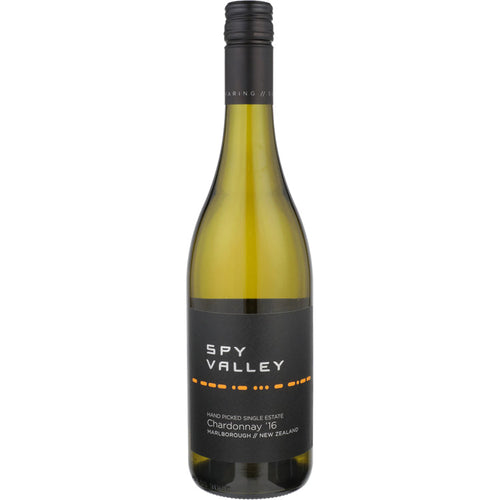 Buy Spy Valley Chardonnay Marlborough Online -Craft City