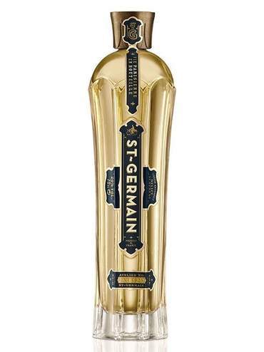 Buy St. Germain Elderflower Liqueur Online -Craft City