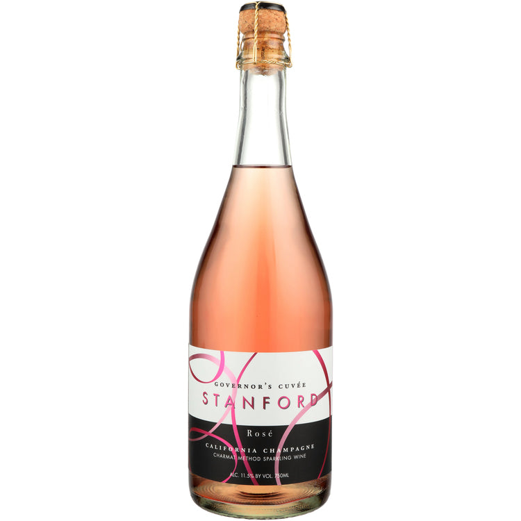 Buy Stanford Brut Rose Governors Cuvee California Online -Craft City