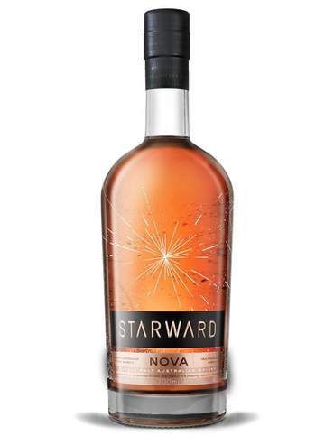 Buy Starward Nova Single Malt Australian Whisky Online -Craft City