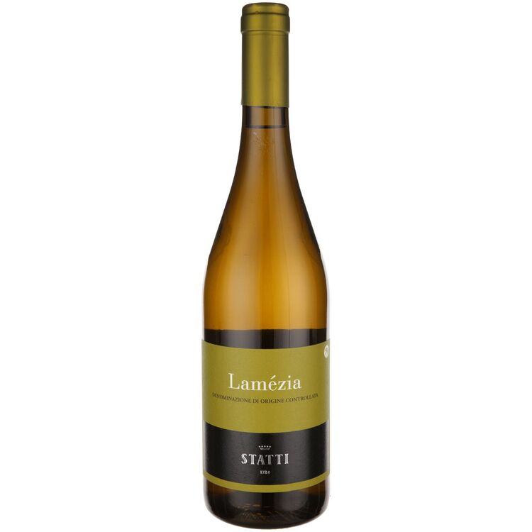 Buy Statti Greco/Malvasia Lamezia Online -Craft City