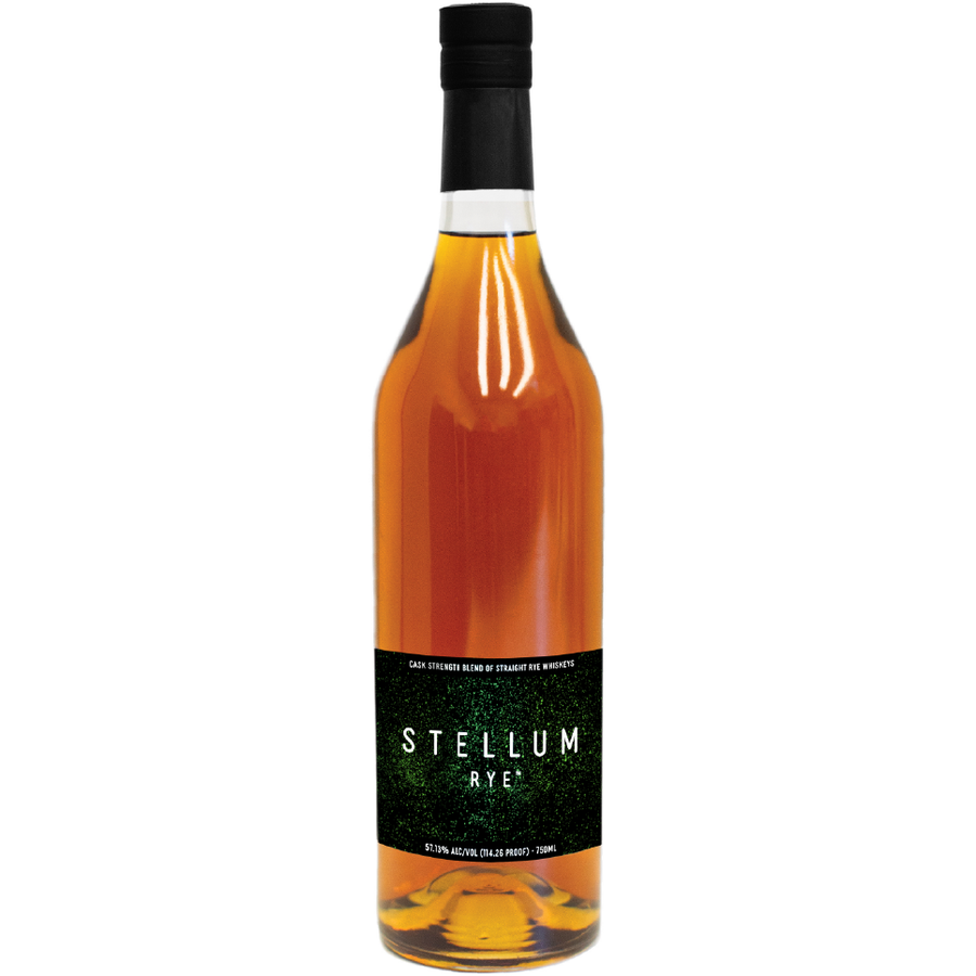 Buy Stellum Rye Black Online -Craft City