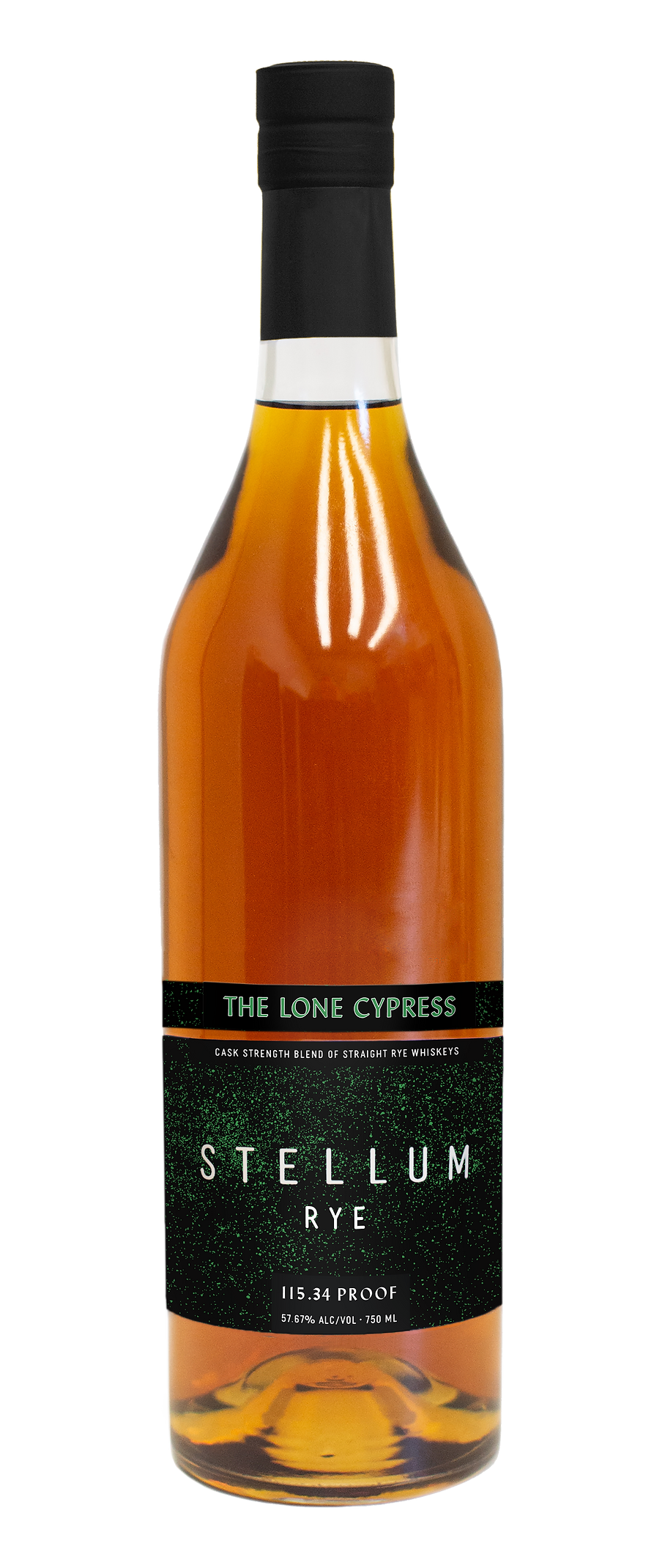 Buy Stellum Rye The Lone Cypress Online -Craft City