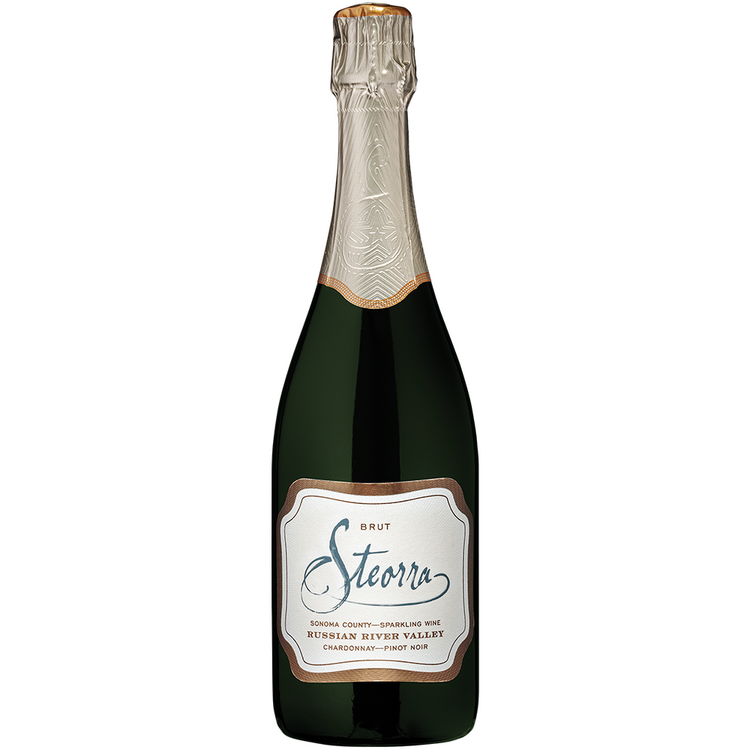 Buy Steorra Chardonnay/Pinot Noir Brut Russian River Valley Online -Craft City