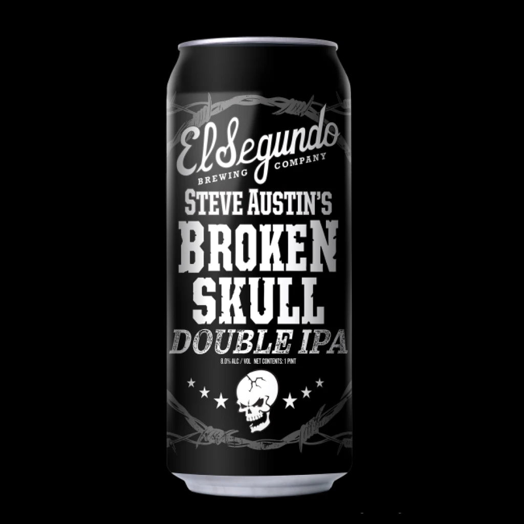 Buy Steve Austin‚Äôs Broken Skull Double IPA Online -Craft City
