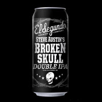 Buy Steve Austin‚Äôs Broken Skull Double IPA Online -Craft City