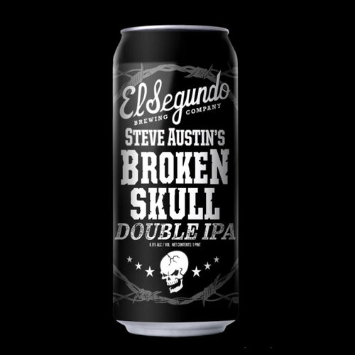 Buy Steve Austin‚Äôs Broken Skull Double IPA Online -Craft City