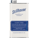 Buy Stillhouse Classic Vodka Online -Craft City