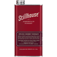 Buy Stillhouse Spiced Cherry Flavored Whiskey Online -Craft City