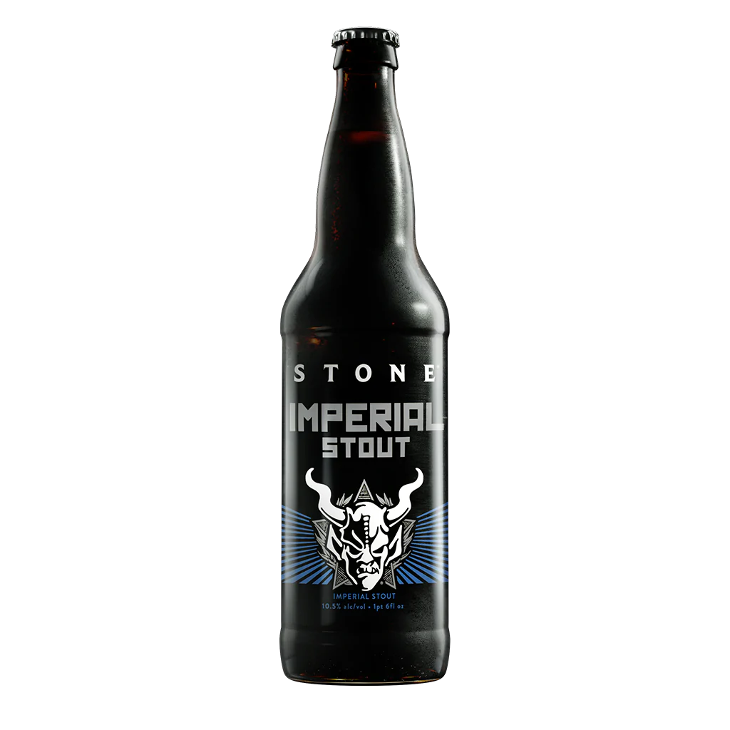 Buy Stone Imperial Stout Online -Craft City