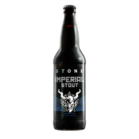 Buy Stone Imperial Stout Online -Craft City