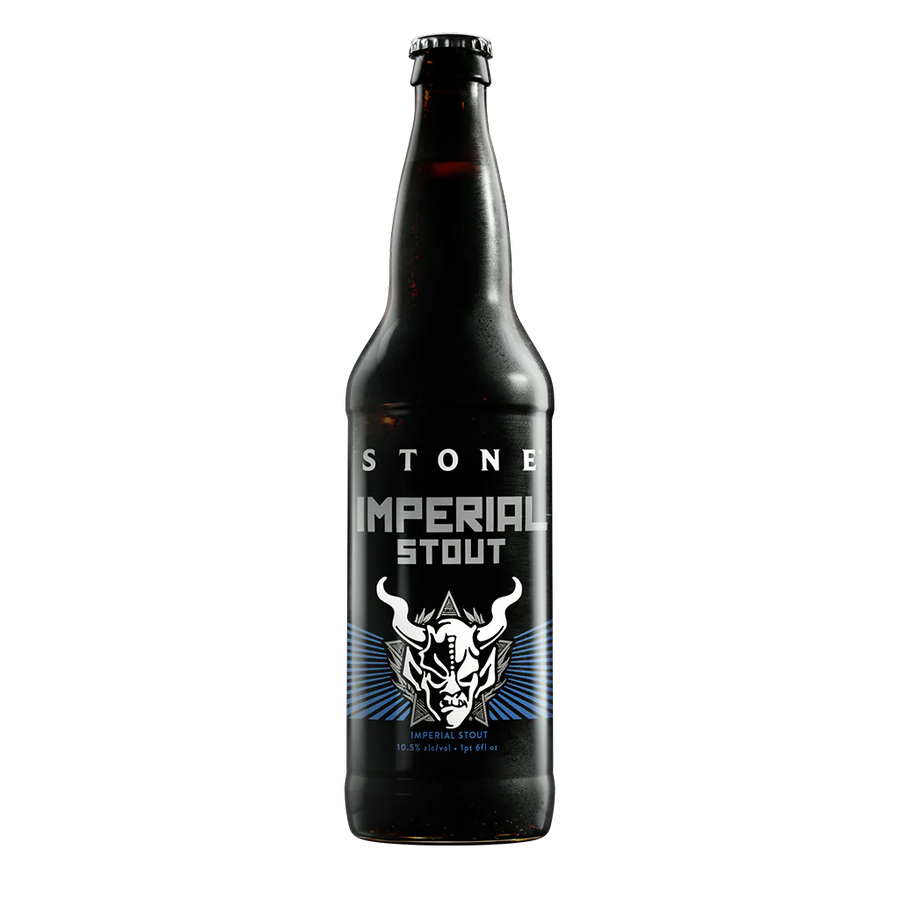 Buy Stone Imperial Stout Online -Craft City