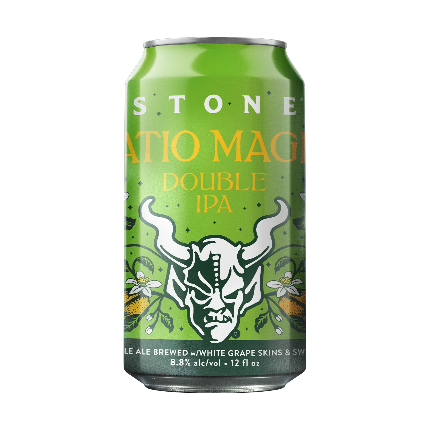 Buy Stone Patio Magic Double IPA Online -Craft City