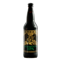 Buy Stone Ruination IPA Online -Craft City