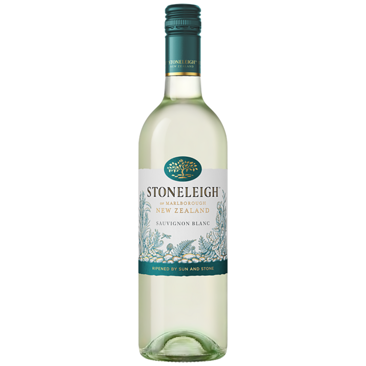 Buy Stoneleigh Sauvignon Blanc Marlborough Online -Craft City