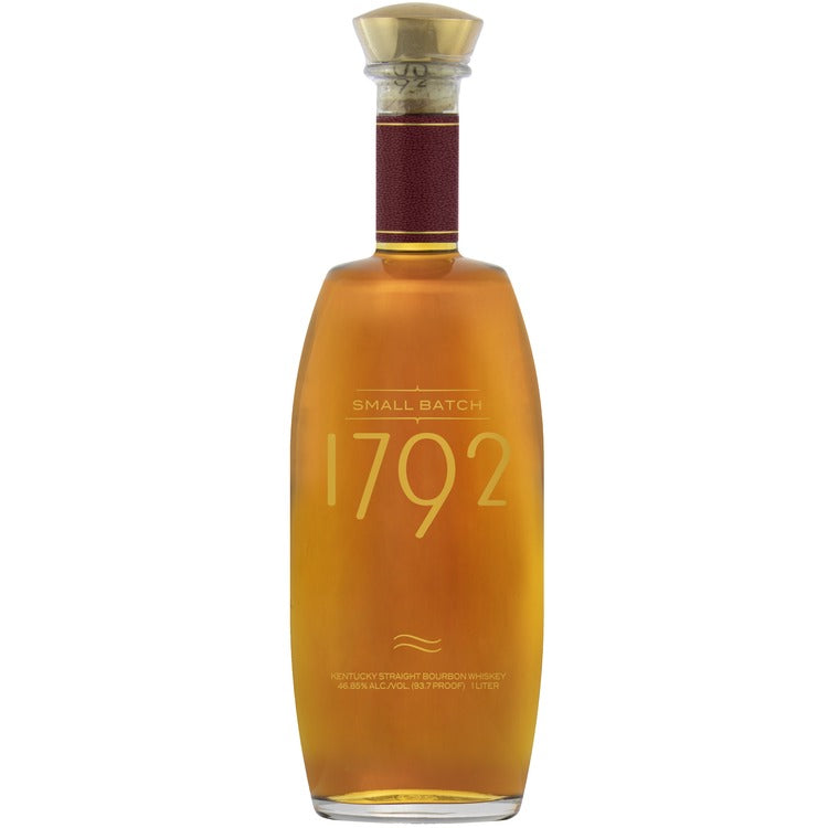 Buy Straight Bourbon Small Batch . Online -Craft City