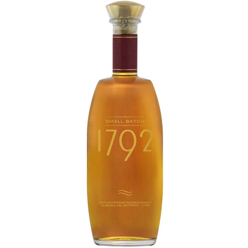 Buy Straight Bourbon Small Batch . Online -Craft City