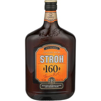 Buy Stroh Spiced Rum Original Online -Craft City