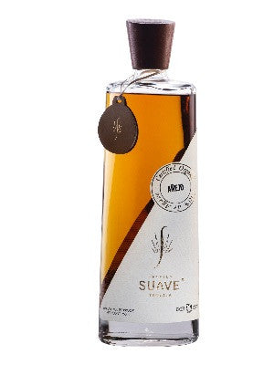 Buy Suave Tequila Anejo Online -Craft City