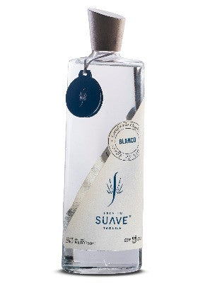 Buy Suave Tequila Blanco Tequila Online -Craft City