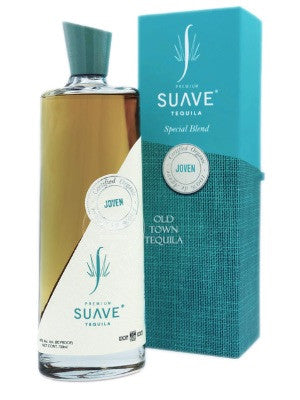 Buy Suave Tequila Joven Online -Craft City