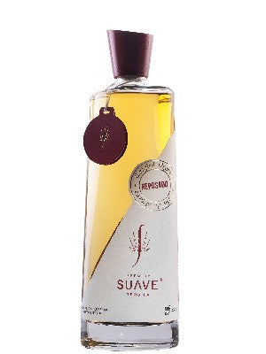 Buy Suave Tequila Reposado Online -Craft City